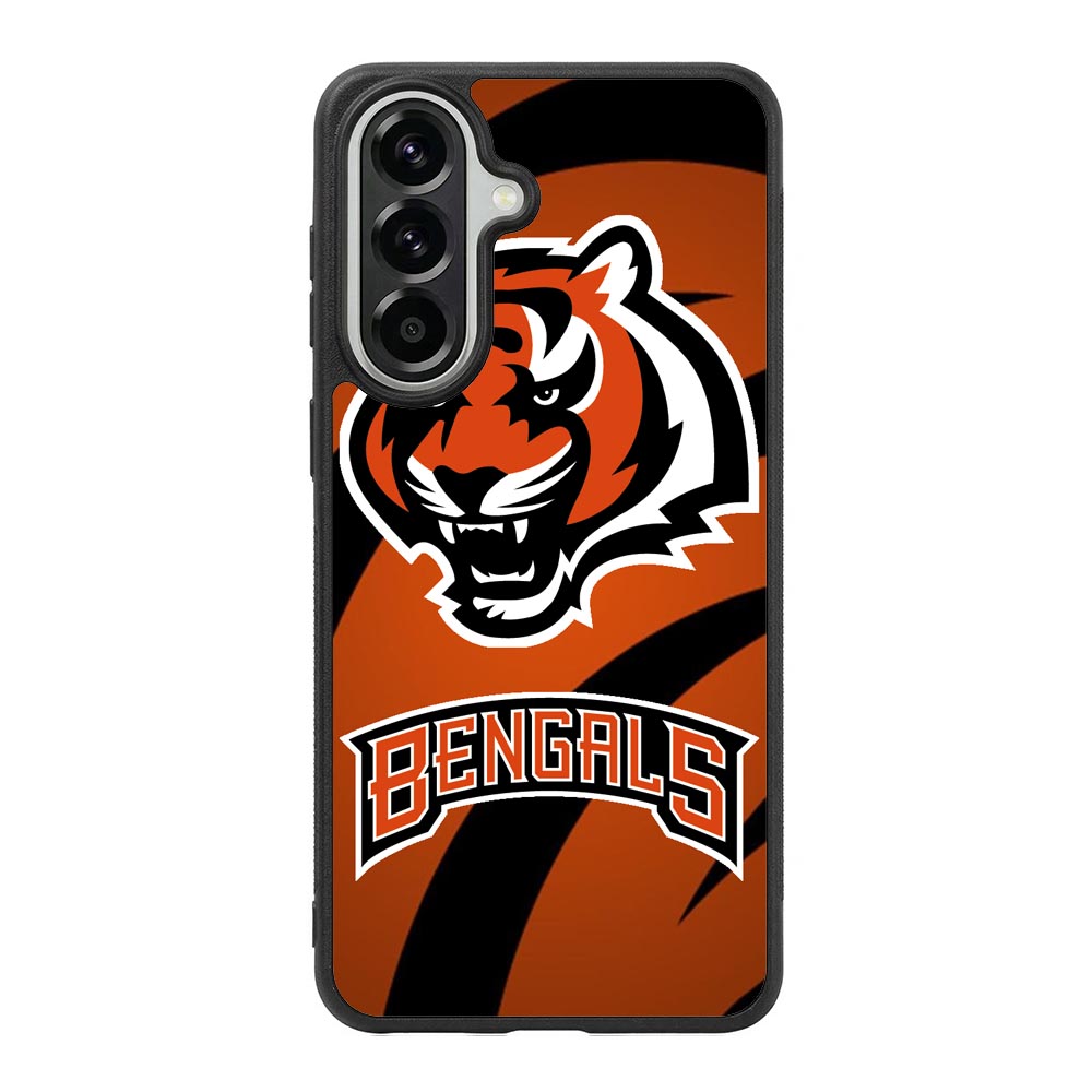 Cincinnati Bengals 2nd Samsung Galaxy A37 Case
