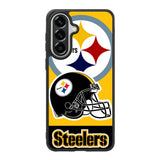 Pittsburgh Steelers 3rd Samsung Galaxy A37 Case