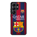Barcelona Samsung Galaxy S26 Ultra Case DC0143