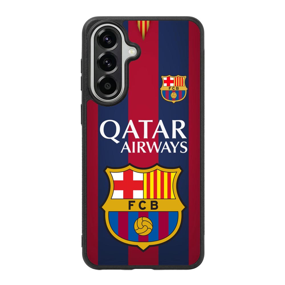 Barcelona Samsung Galaxy A37 Case DC0143