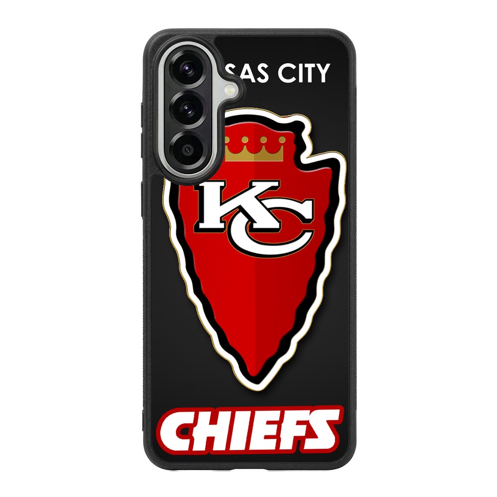 Kansas City Chiefs 3rd Samsung Galaxy A37 Case