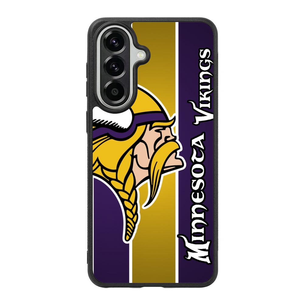 minnesota vikings 2nd Samsung Galaxy A57 Case