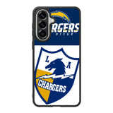 San Diego Chargers Case Samsung Galaxy A37 Case DC1606