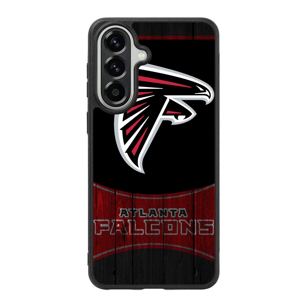Atlanta Falcons Samsung Galaxy A57 Case DC0109