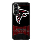 Atlanta Falcons Samsung Galaxy A37 Case DC0109