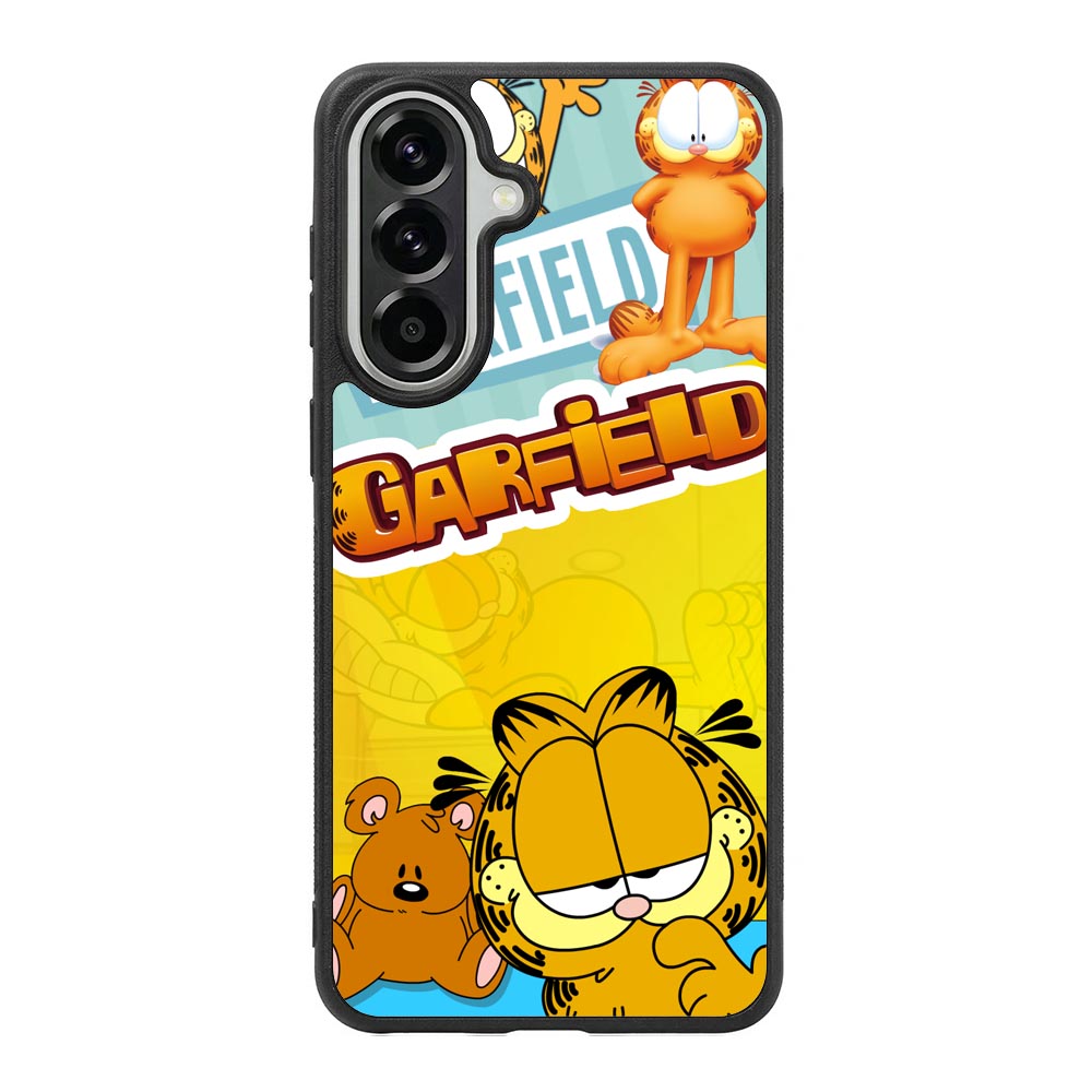 Garfield Samsung Galaxy A37 Case DC0679