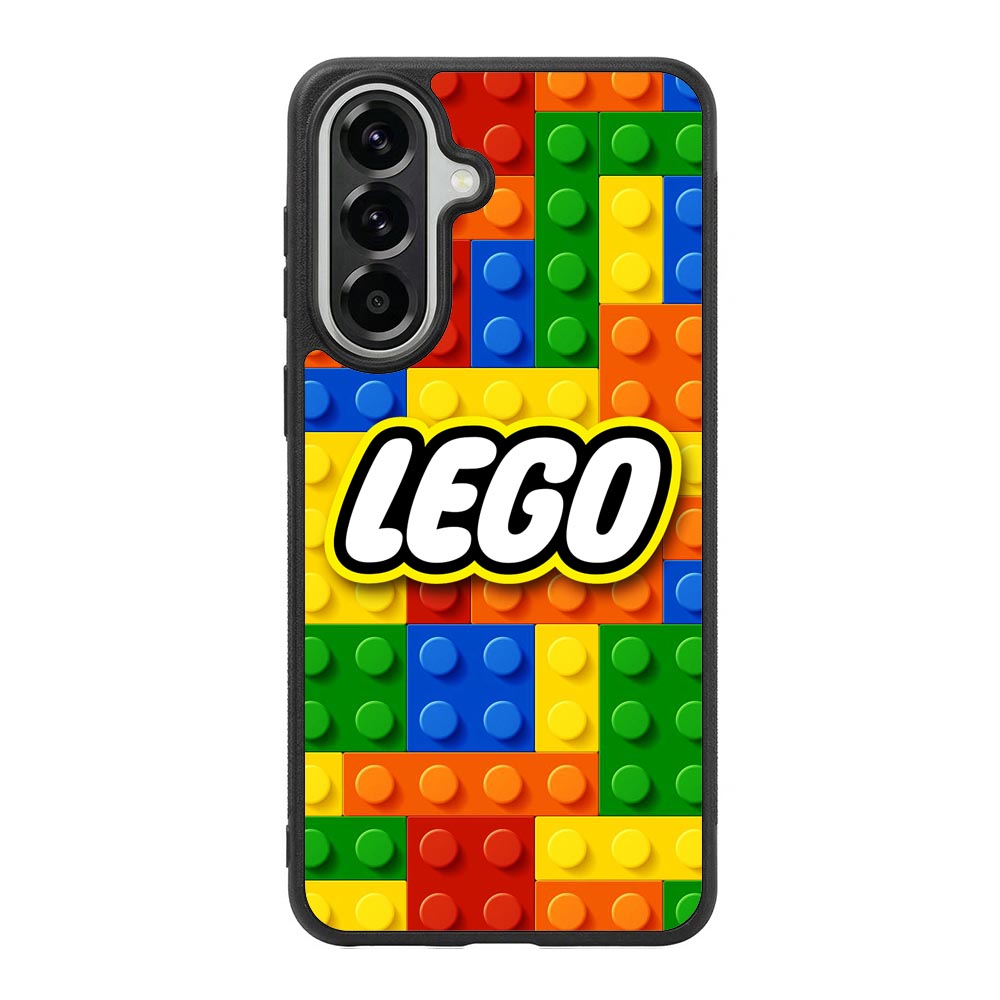 Lego Case Samsung Galaxy A37 Case DC1020