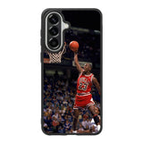 Basketball Samsung Galaxy A57 Case