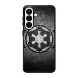 star wars Logo Samsung Galaxy S26 phone case