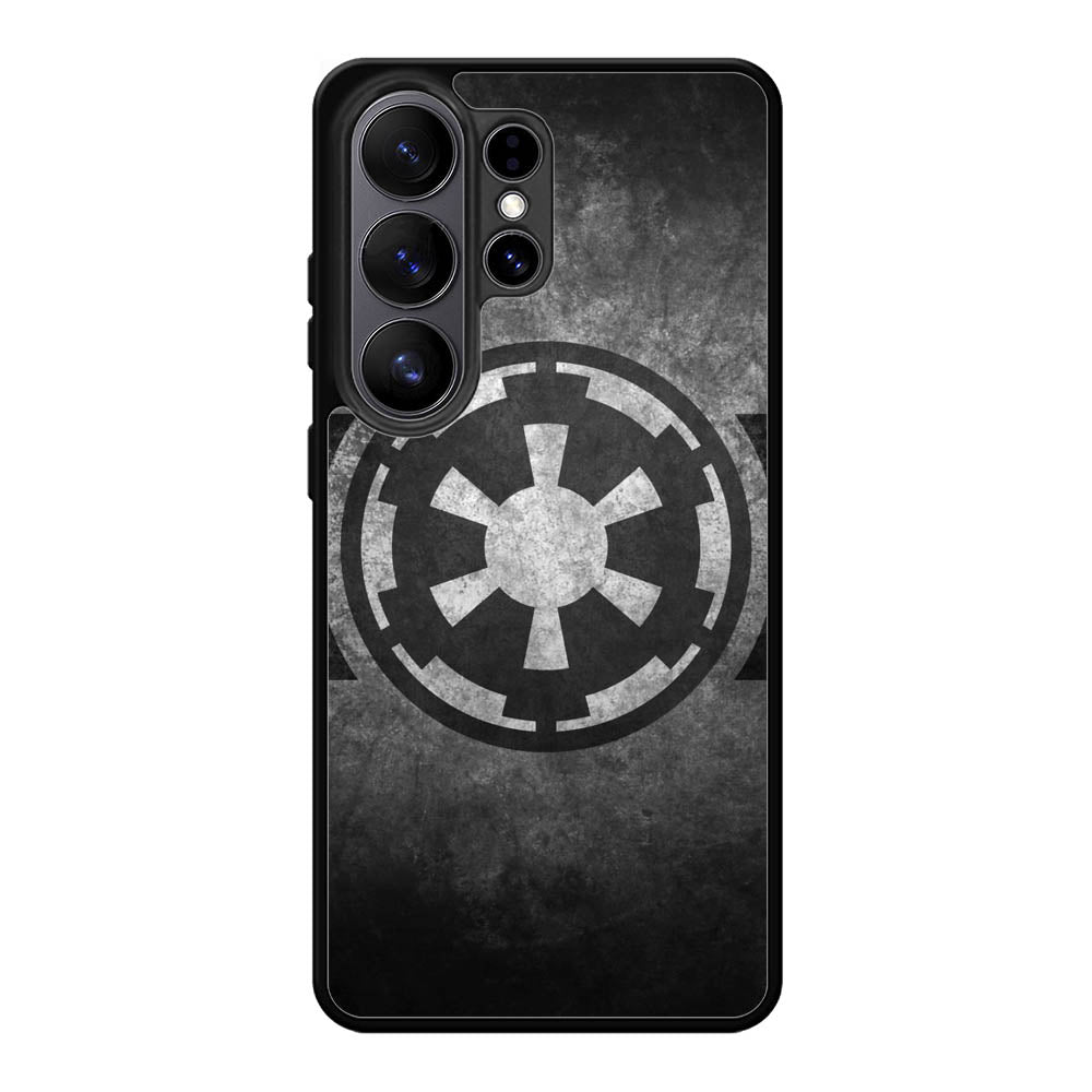 star wars Logo Samsung Galaxy S26 Ultra Case