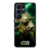 Star Wars Yoda 2nd Samsung Galaxy S26 Ultra phone case