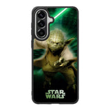 Star Wars Yoda 2nd Samsung Galaxy A37 Case