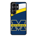 Michigan Wolverines 6th Samsung Galaxy S26 Ultra Case