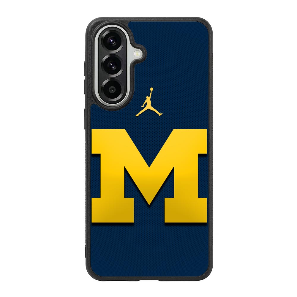 michigan wolverines 7th Samsung Galaxy A57 Case