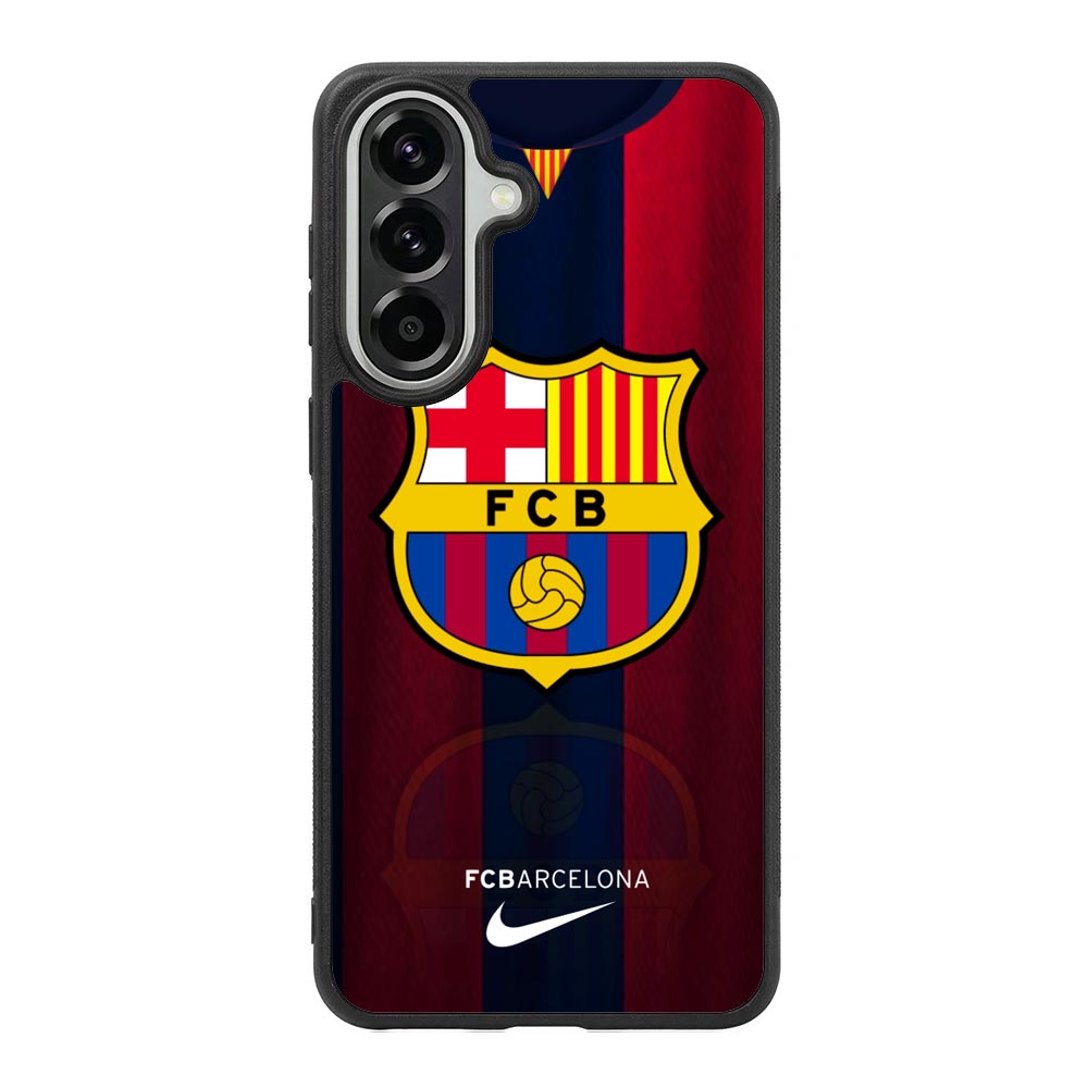 Fc Barcelona Samsung Galaxy A57 Case DC0621