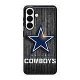 Dallas Cowboys 2nd Samsung Galaxy S26 Plus phone case