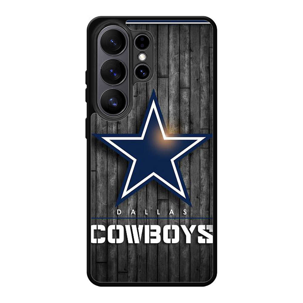 Dallas Cowboys 11th Samsung Galaxy S26 Ultra Case