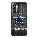 Dallas Cowboys 11th Samsung Galaxy A57 Case