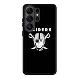 Oakland Raiders 5th Samsung Galaxy S26 Ultra Case