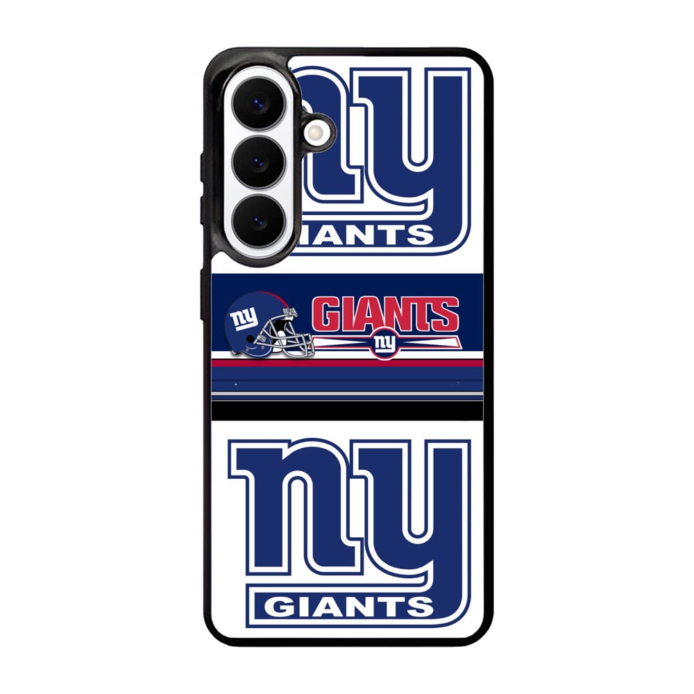 New York Giants 5th Samsung Galaxy S26 Plus phone case