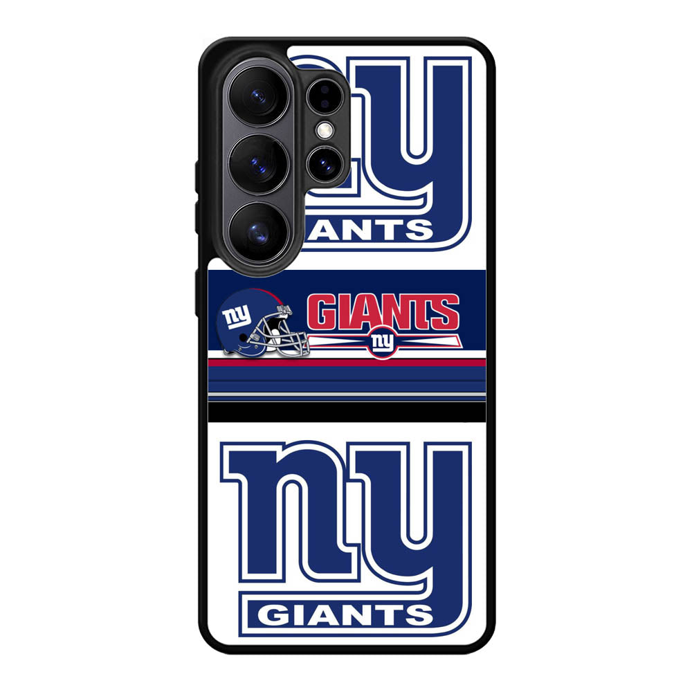 New York Giants 5th Samsung Galaxy S26 Ultra Case