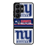 New York Giants 5th Samsung Galaxy S26 Ultra Case