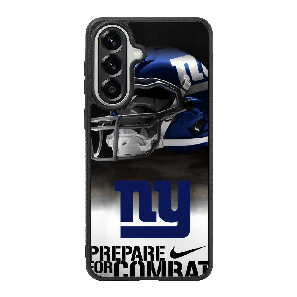 New York Giants Samsung Galaxy A37 Case DC1246