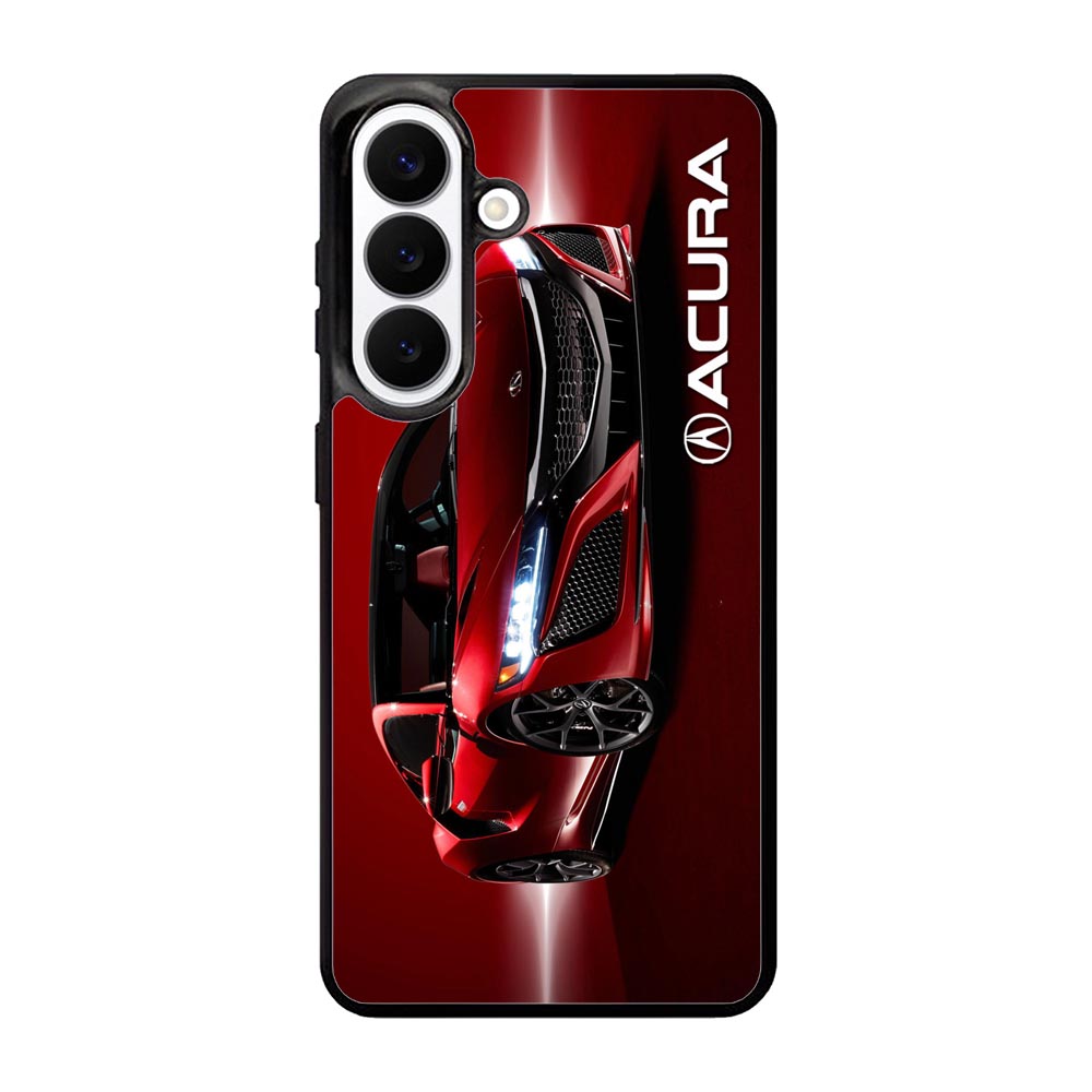 Acura Nsx Samsung Galaxy S26 Plus phone case
