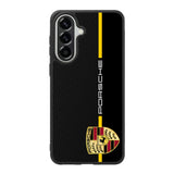 Army Real Madrid Case Samsung Galaxy A37 Case DC0092