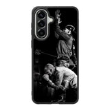 chester bennington linkin park 2nd Samsung Galaxy A37 Case