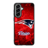 New England Patriots 2nd Samsung Galaxy A57 Case