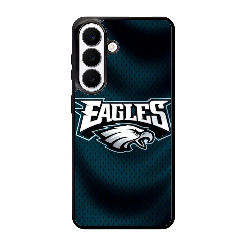 Eagles Nfl Samsung Galaxy S26 phone case