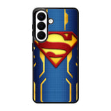 Superman Power Samsung Galaxy S26 Plus phone case