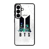 BTS 2nd Samsung Galaxy S26 Plus phone case