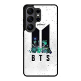 BTS 2nd Samsung Galaxy S26 Ultra phone case