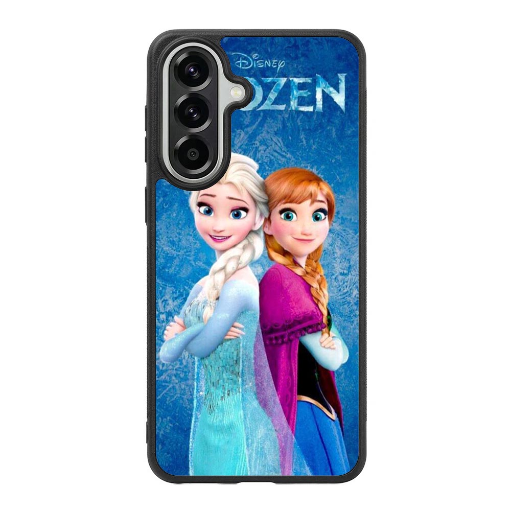 Frozen Samsung Galaxy A37 Case DC0663