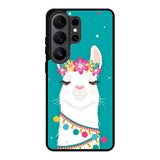 Llama Samsung Galaxy S26 Ultra Case DC1047