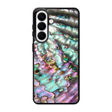 Abalone Shell Samsung Galaxy S26 Plus Case DC0018