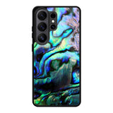 Abalone 3rd Samsung Galaxy S26 Ultra phone case