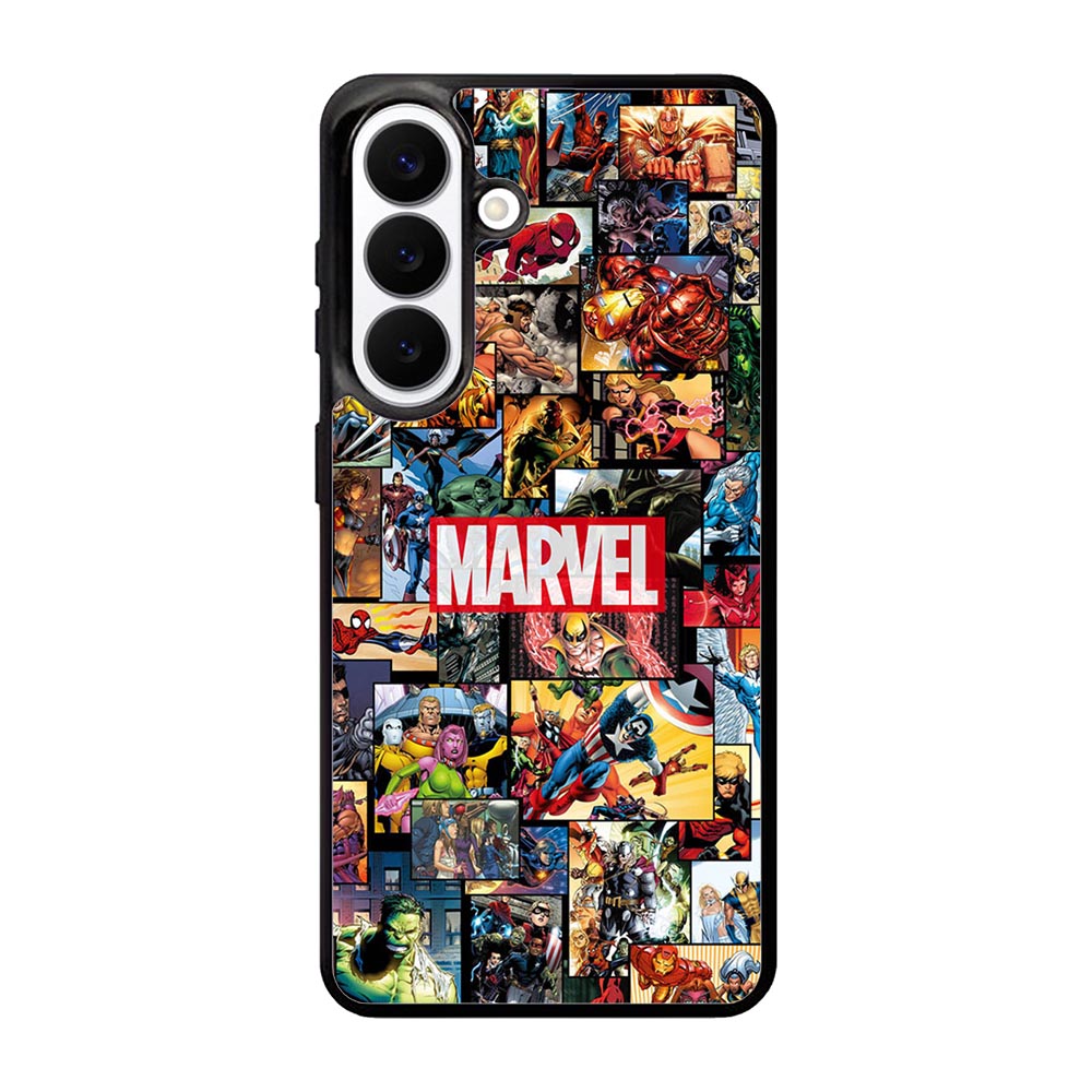 marvel 4th Samsung Galaxy S26 Plus phone case