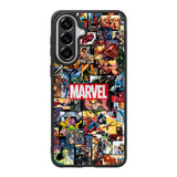 marvel 4th Samsung Galaxy A37 Case