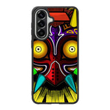 The Legend of Zelda Breath of The Wild 2nd Samsung Galaxy A57 Case