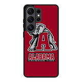 Alabama Crimson Tide Samsung Galaxy S26 Ultra Case DC0047