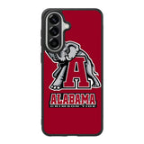 Alabama Crimson Tide Samsung Galaxy A37 Case DC0047