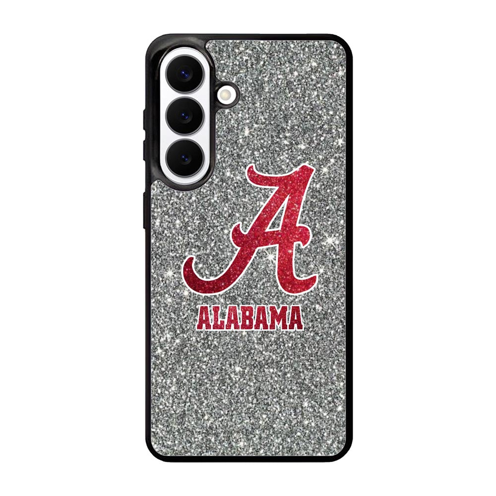 alabama tide Samsung Galaxy S26 phone case