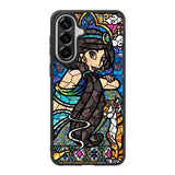 Princess Jasmine Aladdin Disney Samsung Galaxy A57 Case