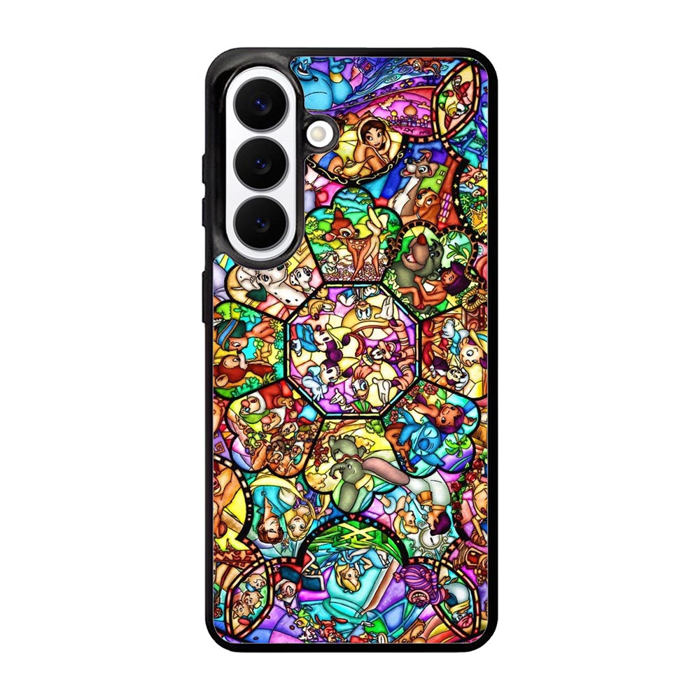all disney Samsung Galaxy S26 phone case