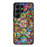 all disney Samsung Galaxy S26 Ultra phone case
