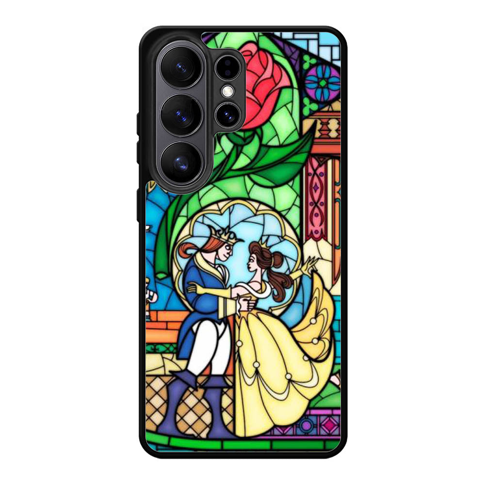 belle Samsung Galaxy S26 Ultra phone case