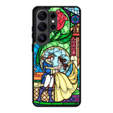 belle Samsung Galaxy S26 Ultra phone case